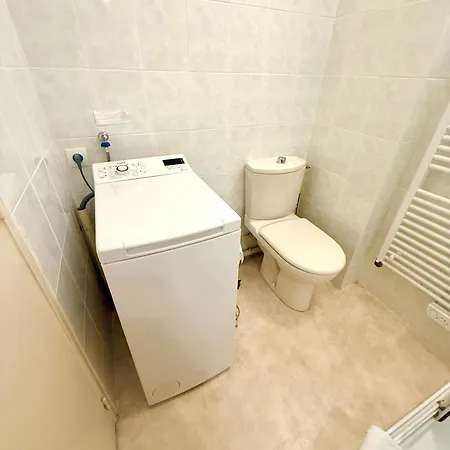 L'evasion, Proche Avec Wifi Et Place De Parking, Foncillon - Apartmán *