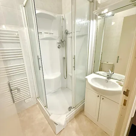 L'evasion, Proche Avec Wifi Et Place De Parking, Foncillon - Apartment *