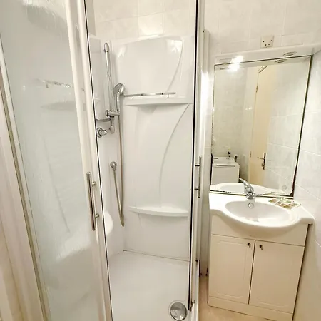 Apartment L'evasion, Proche Avec Wifi Et Place De Parking, Foncillon - Royan