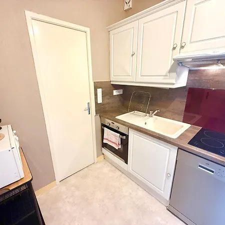 L'evasion, Proche Avec Wifi Et Place De Parking, Foncillon - * Royan