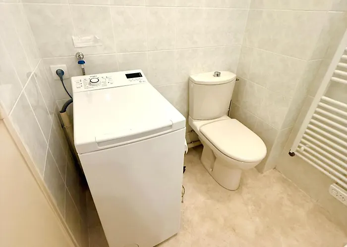 L'evasion, Proche Avec Wifi Et Place De Parking, Foncillon - Apartment *