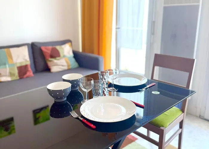 L'evasion, Proche Avec Wifi Et Place De Parking, Foncillon - Royan