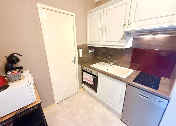 L'evasion, Proche Avec Wifi Et Place De Parking, Foncillon - * Royan