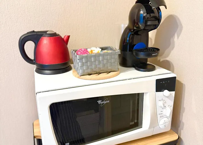 L'evasion, Proche Avec Wifi Et Place De Parking, Foncillon - Apartment *